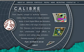 Calibre Digital Pictures